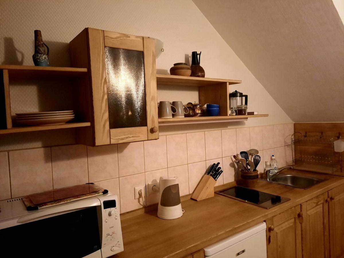 Atputas Vieta Braltirumi Purciems Eksteriør bilde