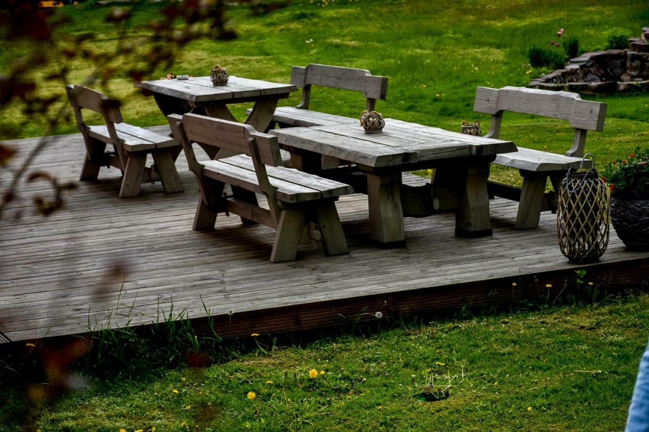 Atputas Vieta Braltirumi Purciems Eksteriør bilde